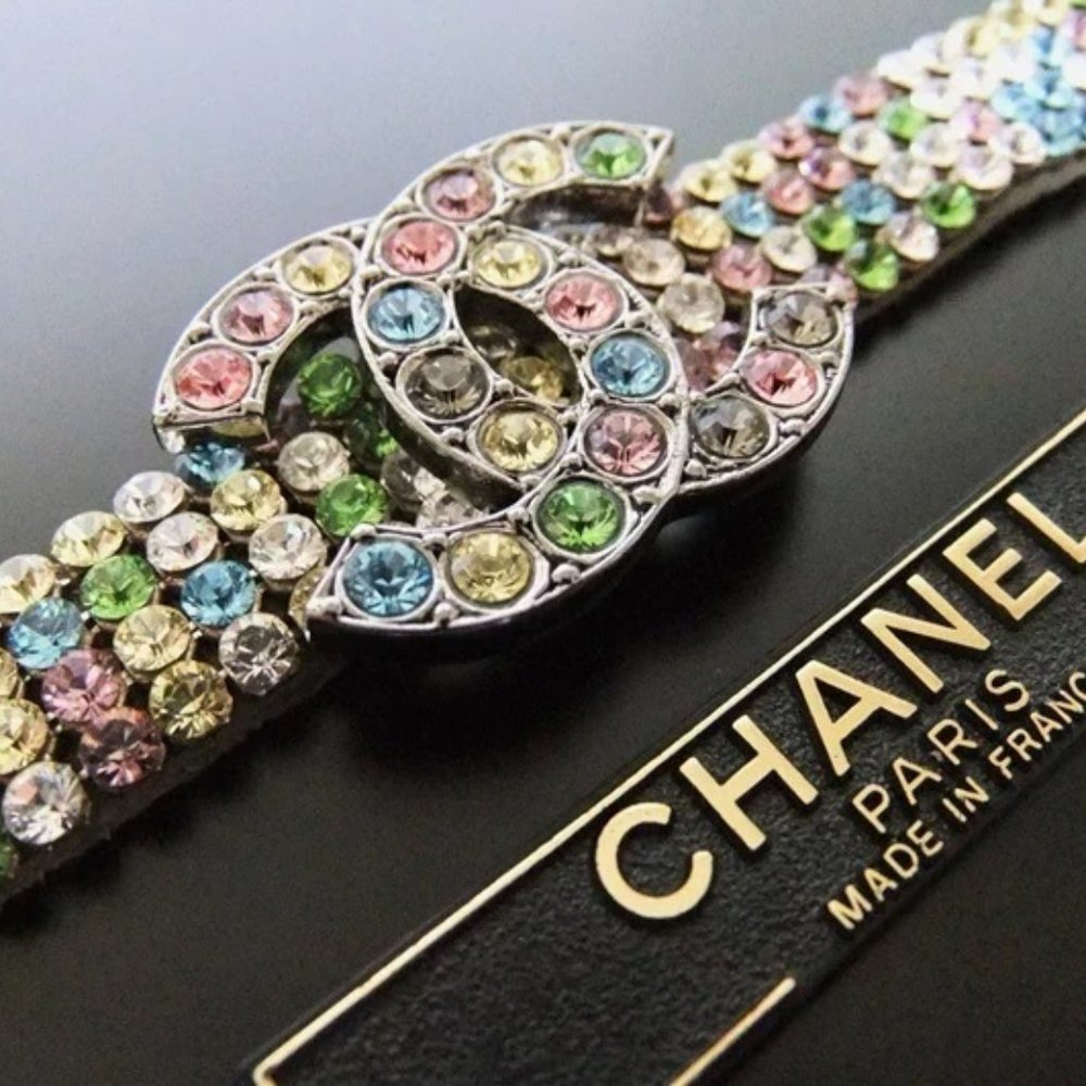 CHANEL BRACELET